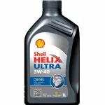 Mootori&otilde;li Helix Ultra Diesel 5W-40, 1 l