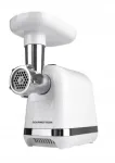 Gourmetmaxx lihamasin, valge, 1300 W