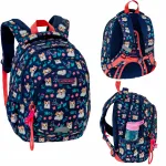 ASTRA ASTRABAG DEAR PUPPY AB330 t&uuml;drukute koolikott kutsika kujutisega