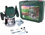 Freespink BOSCH POF 1400 ACE, 1400 W, koos kohvriga