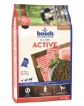 Koeratoit Bosch Active, 3 kg, linnuliha, aktiivsetele ja sportlikele koertele