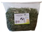 Kuivatatud lutsernihein j&auml;nestele ja n&auml;rilistele, 1 kg