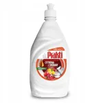 DR PRAKTI n&otilde;udepesuvahend, 650 ml, sidruni- ja musts&otilde;stra l&otilde;hnaga