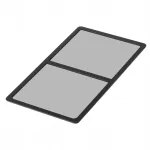 SilverStone SST-FF145B tolmufilter, magnetiline, 280 mm