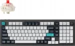 Juhtmevaba mehaaniline klaviatuur Keychron Q5 Max
