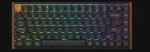 Klaviatuur Keychron K3U-H1