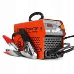 Akulaadija BJC, inverteriga, k&auml;ivitusfunktsiooniga, 400A, 12V/24V