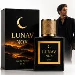 Meeste parf&uuml;&uuml;m LUNAV Nox Intense Wood EDP 50ml