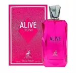 Maison Alhambra Alive Now naiste l&otilde;hnavesi 100 ml EDP
