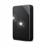 V&auml;line k&otilde;vaketas WD Elements SE 2TB, 2,5", USB 3.2, must