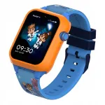 GARETT Kids Essa Go 2 AI 4G laste nutikell, sinine komplekt