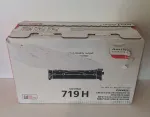CANON CRG 719H (3480B012) laserprinteri must toner, originaal