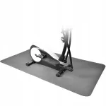 Libisemiskindel spordimatt treeningseadmetele, 200x100