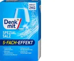 Denkmit Spezial Salz 5in1 n&otilde;udepesusool, 2 kg