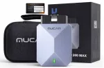 Diagnostikaseade MUCAR BT200 MAX OBD2 CAN FD ASSISTANT AI