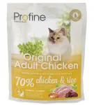 Kassitoit Profine Cat Original Adult kanaliha, 300 g