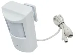 Varjatud IP kaamera PIR-liigutustuvastiga, 3MP, PoE, IR, 48x, WIFI, SD kaardi pesa