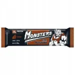 MONSTERS valgubatoon Kakao 80g, 20 tk
