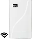 V&auml;line 5G ruuter Tuoshi NR17M-AIC, Poola men&uuml;&uuml;, m&uuml;&uuml;gil Poolas