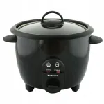 Techwood TCR-259 riisikeetja, 2,5 l, 900 W