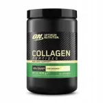 Toidulisand Optimum Nutrition kolageeni peptiidid, 400 g