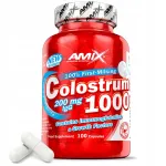 Toidulisand Colostrum 1000 Amix 100 g