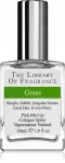 Parf&uuml;&uuml;mvesi The Library of Fragrance Grass 30 ml unisex