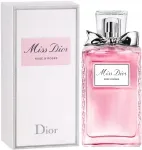 Naiste tualettvesi Dior Miss Dior Rose N'Roses 50 ml
