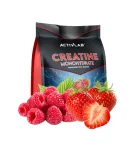 Kreatiinmonoh&uuml;draat Activlab 300 g vaarika- ja maasikamaitseline