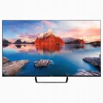 Xiaomi A Pro 55 2025 55" 4K QLED 60 Hz Dolby Vision Google TV televiisor