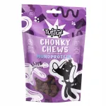 Koeramaiused TufTuf Chonky Chews lambalihaga, 150 g