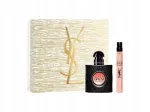 Yves Saint Laurent Black Opium kingikomplekt EDP 30 ml + EDP 10 ml