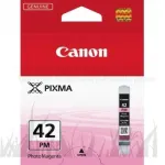 Canon CLI-42PM PhotoMagenta tindikassett, originaalne