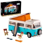 LEGO ICONS 10279 Volkswagen T2 haagissuvila