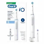 Elektriline hambahari Oral-B iO, valge