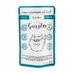 GUSSTO Fresh Deer kassikonservid monoproteiin, 85 g