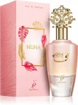 Parf&uuml;&uuml;m KHADLAJ NUHA 85 ml EDP