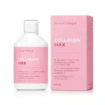 Swedish Nutra Collagen Max toidulisand 500 ml 15 000 mg kalakollageeni