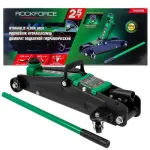 H&uuml;drauliline t&otilde;stuk Rockforce, 2,5 t, 135&ndash;387 mm