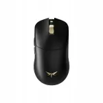 M&auml;nguhiir VGN F2 Pro Max, 8K, PAW3395, 36000 DPI, 55 g, must