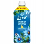 Pesupehmendaja Lenor Ocean Breeze, 1650 ml, 50 pesukorraks