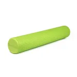 Massaažirull MASSAGE ROLLER LONG, 91x15 cm, roheline, DIAMOND PR91
