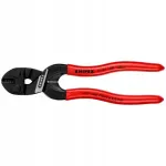 Tangid KNIPEX 71 01 160, 160 mm, pakendis