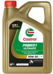 Mootorratta&otilde;li Castrol POWER 1 ULTIMATE 4T 10W30, 4 l