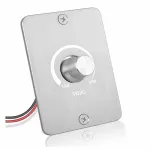LED riba h&auml;mardaja, 12V, 5A, 60W, sammuta juhtimine