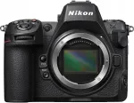 Kaamera Nikon Z8 kere