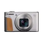 Kompaktne kaamera Canon PowerShot SX740 Lite h&otilde;bedane