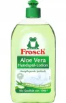 N&otilde;udepesuvahend FROSCH Aloe Vera, 500 ml