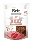 Koerte maiused Brit Jerky veisefilee, 200 g