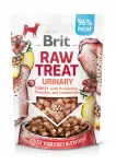 Brit Raw Treat koerte maius kalkunilihaga ja k&otilde;rvitsaga, 40 g